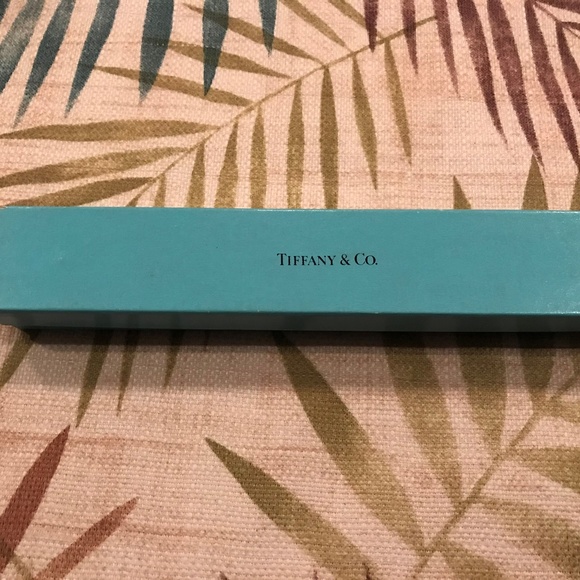 Vintage Tiffany Co. Pepsi Letter Opener 1980s - Picture 7 of 8